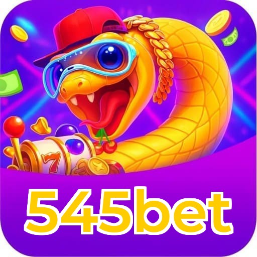 545bet: Seu Cassino Online Confiável e Seguro