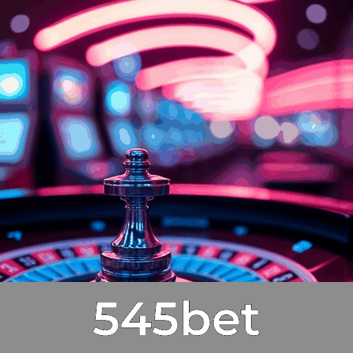545bet: Cassino Premiado e Pagamentos Rápidos