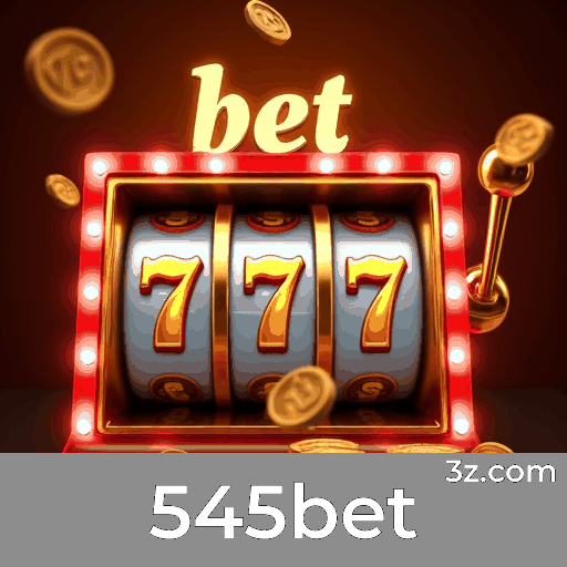 545bet: Seu Cassino Online Confiável e Seguro