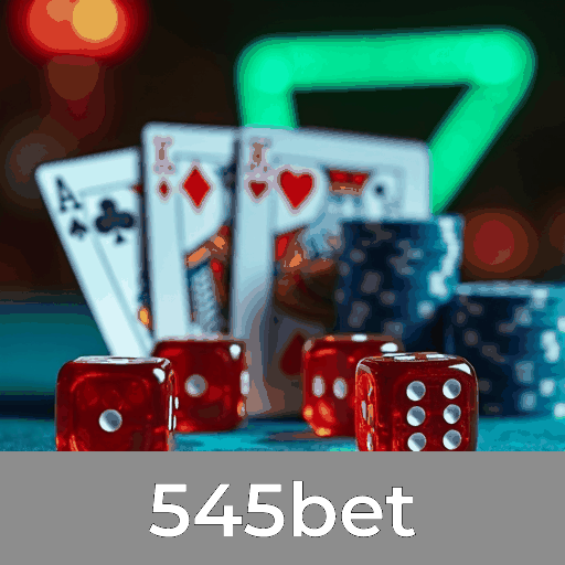 545bet: Apostas Móveis Simplificadas com Funcionalidade Total