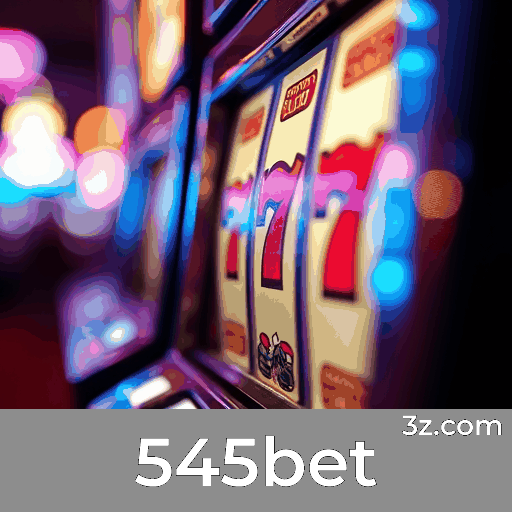 545bet: Seu Cassino Online Confiável e Seguro